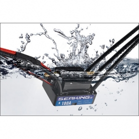 seaking v3 180a. ctp regolatore elettronico waterproof con raffreddamento ad acqua 30302401