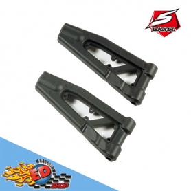 sworkz front upper arms hard (2pc)
