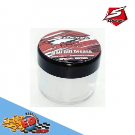 s-workz premium ball-diff grease elliott boots 20ml - grasso speciale al silicone