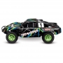 TRAXXAS SLASH 4X4 XL-5 BRUSHED