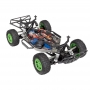 TRAXXAS SLASH 4X4 XL-5 BRUSHED