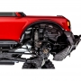 TRAXXAS TRX-4 Ford Bronco Scale & Trail Crawler - Rosso