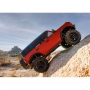 TRAXXAS TRX-4 Ford Bronco Scale & Trail Crawler - Rosso