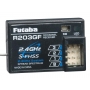 Futaba r203gf ricevente 2.4ghz. fhss