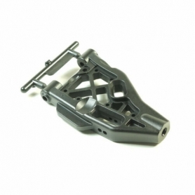 S35-4 series front lower arm in medium material (1pc)