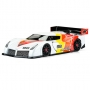 PROTOFORM HYPER-SS clear body shell regular weight 1/8 GT