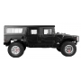 HUMMER H1 1/10 Black