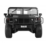 HUMMER H1 1/10 Black