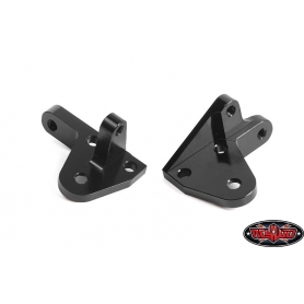 Front Axle Link Mounts for RC4WD Cross Country Off-Road Chassis