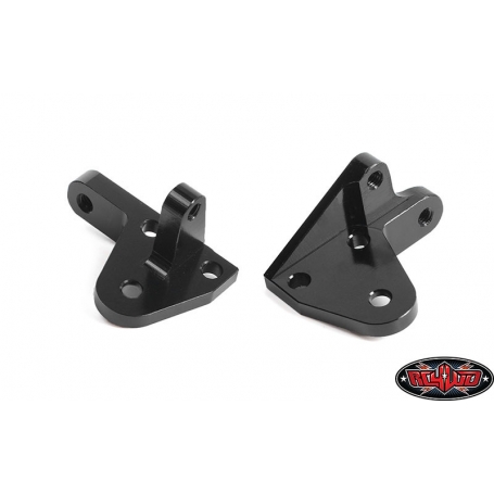 Front Axle Link Mounts for RC4WD Cross Country Off-Road Chassis