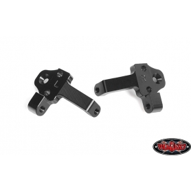 RC4WD Rear Axle Mounts for RC4WD Crosscountry Offroad chassis