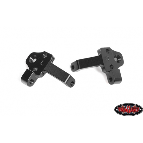 RC4WD Rear Axle Mounts for RC4WD Crosscountry Offroad chassis