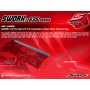 sworkz pro composite gurney flap x alettone formula 2.0