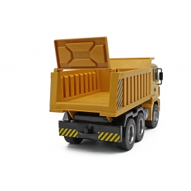huina camion telecomandato dump truck 1/18 6ch