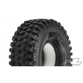 proline gomme hyrax 1.9 g8 rock terrain tyres crawler truck tyres (diametro esterno 120mm)