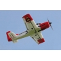 AEREOMODELLO T-28 Trojan 400 RTF 4Chl CON STABILIZZATORE