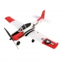 AEREOMODELLO T-28 Trojan 400 RTF 4Chl CON STABILIZZATORE