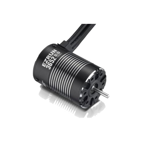 EZRUN 3652SL G2 3300KV Motore brushless 4 poli sensorless con protezione termica x modelli 1/10 – 1/12 30402600