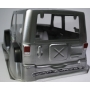 Carrozzeria Jeep Wrangler per scaler 1/10