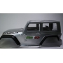 Carrozzeria Jeep Wrangler per scaler 1/10