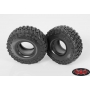 RC4WD Compass 1.9" Scale Tires