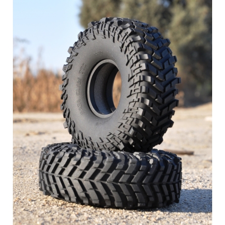 RC4WD Mickey Thompson 1.9" Baja Claw TTC Scale Tires