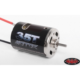 MOTORE 540 Crawler Brushed Motor 35T