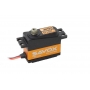 SAVOX SV-1257MG Digital Servo High Voltage 7,4V 2BB, 4,0 Kg 7,4V, 0,055sec/60Â° 1/10 1/12 pan car