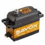 SAVOX SV-1272SG HV Digital Servo 30kg 0,10sec, 7,4V, 63gr