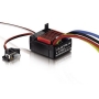 QUICRUN WP-BL 1060 regolatore elettronico sensorless 30/180A. Waterproof 2-3S lipo