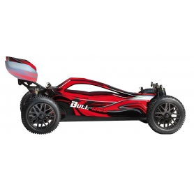 AUTOMODELLO EVO PRO BUGGY 1/10 RTR BRUSHLESS