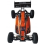 BLACKBULL Bull Sport EP Automodello RC 1:8 Brushless LiPo RTR Arancio