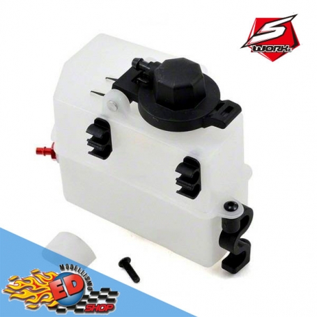 s-workz truggy floating fuel filter system tank set (150cc)