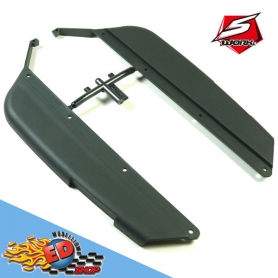 sworkz plastic side guard set 2.0