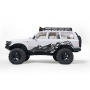 eazy rc 1/18 patriot rtr scale crawler con carrozzeria rigida