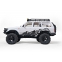 eazy rc 1/18 patriot rtr scale crawler con carrozzeria rigida