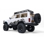 eazy rc 1/18 patriot rtr scale crawler con carrozzeria rigida