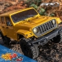 eazy rc 1/18 arizona rtr scale crawler con carrozzeria rigida