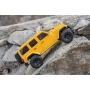 eazy rc 1/18 arizona rtr scale crawler con carrozzeria rigida