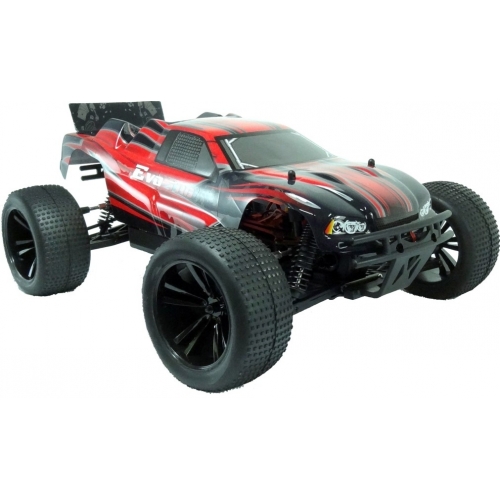 EVO TRG PRO TRUGGY 1/10 RTR BRUSHLESS