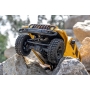 eazy rc 1/18 arizona rtr scale crawler con carrozzeria rigida