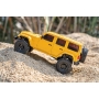 eazy rc 1/18 arizona rtr scale crawler con carrozzeria rigida