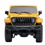 eazy rc 1/18 arizona rtr scale crawler con carrozzeria rigida