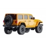 eazy rc 1/18 arizona rtr scale crawler con carrozzeria rigida