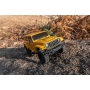 eazy rc 1/18 arizona rtr scale crawler con carrozzeria rigida