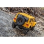 eazy rc 1/18 arizona rtr scale crawler con carrozzeria rigida