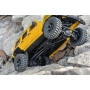 eazy rc 1/18 arizona rtr scale crawler con carrozzeria rigida