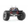ftx outback geo blu 4x4 rtr scaler 1/10 rtr con luci