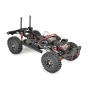 ftx outback geo blu 4x4 rtr scaler 1/10 rtr con luci