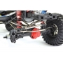 ftx outback geo blu 4x4 rtr scaler 1/10 rtr con luci